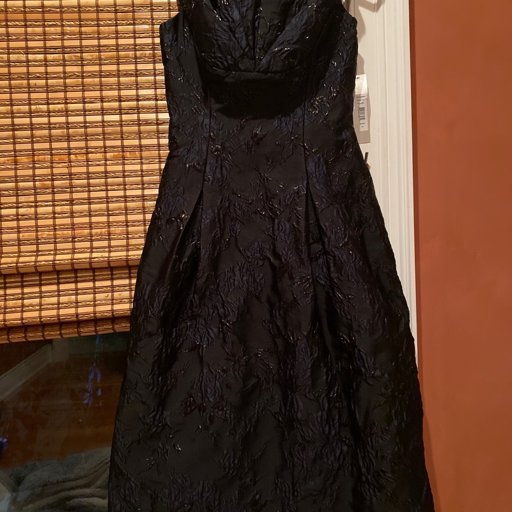Kay unger womens dress
